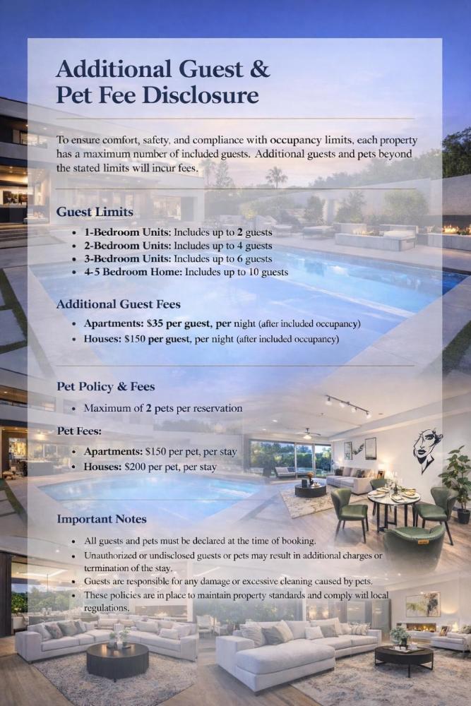 Oceanfront 1 BR Oasis w Parking & Pool 417